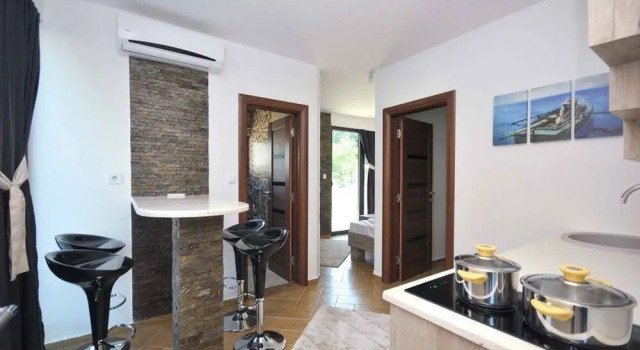 Apartments Jadranski Biser, Book Apartment Čanj Bar County