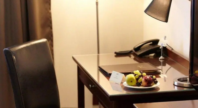 Двухместный номер Standard Boutique Hotel Bristol