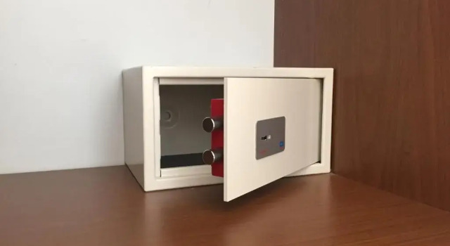 Двухместный номер Standard Albergo Albatros