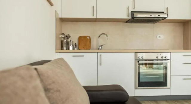 Апартаменты Apartment Residence Veronika