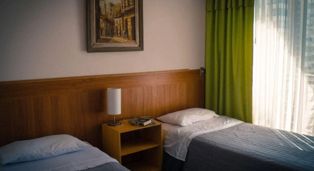 NeuroManagement Apartment Orompello, Book Lejlighed Concepción Bío Bío