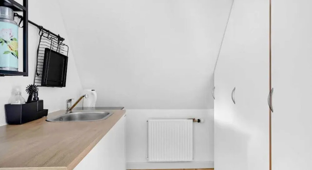 5 Star Holiday Home in Millinge, Buchen Sie Ferienhaus Villen in Millinge, Villa