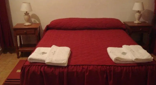 Hostal Luna Vallista