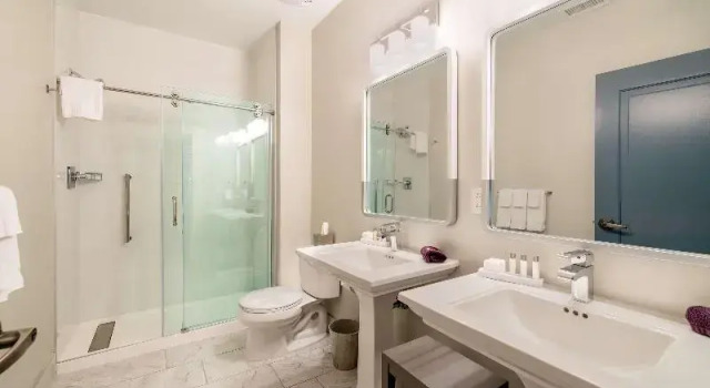 Люкс Пентхаус Hotel Florence, Tapestry Collection by Hilton
