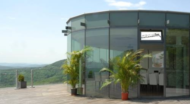 Suite Hotel Kahlenberg, Réserver Hôtel Vienne Autriche, près de Leopoldsberg