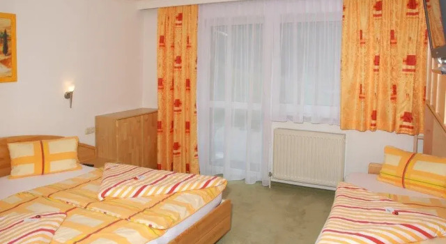 Appartmenthaus Mitterer, Rezerwuj Hotel Hotele w Salzburg z parkingiem, Parking