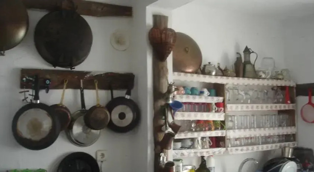 Gokpinar Country Home, Buchen Sie Hotel Gokpinar Türkei