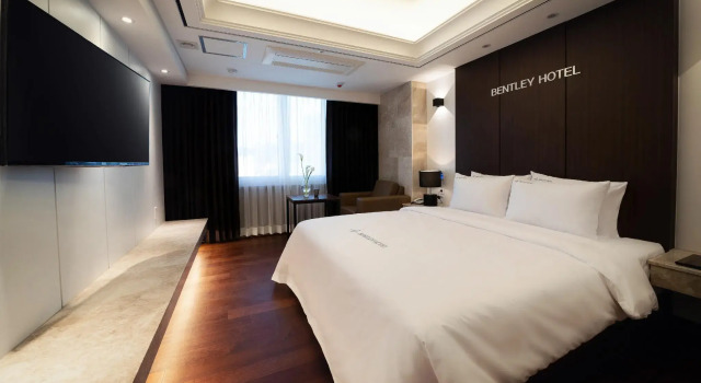 Номер Standard Hotel Artheim
