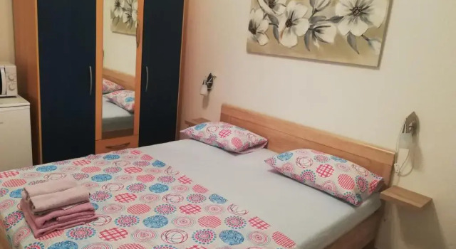 Студия Apartment Marta