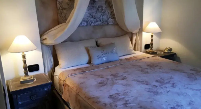 Апартаменты Margot House by Holiday World