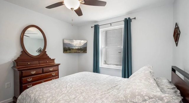Glencoe, Buchen Sie Ferienhaus Hotels in Maryland mit Parkplatz, Parkplätze