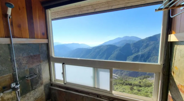 Standard triplă cameră Top Cloud Villa