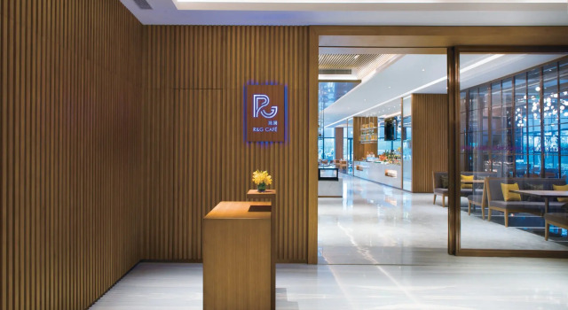 Crowne Plaza Hangzhou Qiantang by IHG, Rezervați Hotel Jianggan Hangzhou
