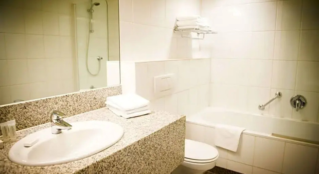 Номер Deluxe Hampshire Hotel - Voncken Valkenburg