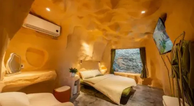 Люкс Guanshanyue Homestay