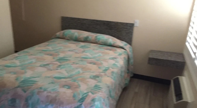 Номер Standard Ace Budget Motel