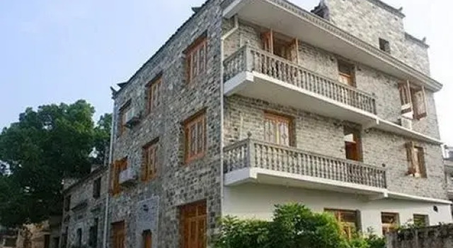 Zhaji Camphor Inn, Prenota Hotel Hotel a Chizhou con parcheggio, Parcheggio