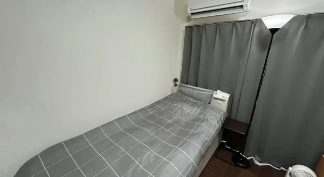 Guest House Raffine Ropponmatsu, Забронировать Гостевой дом Гостевые дома префектуры Фукуока, рядом с Железнодорожная станция Акасака, Гостевой дом
