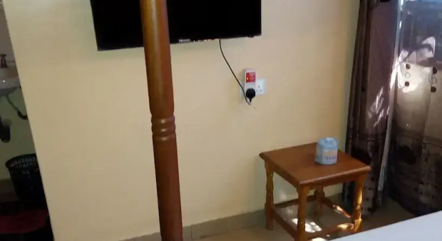 Одноместный номер Economy Mali Guest House