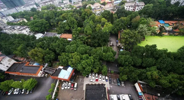 Nanning Lvdu Hotel (Dream Island Shopping Center), Rezerwuj Hotel Hotele w Nanning z parkingiem, Parking