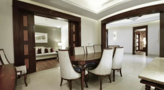Вилла Premium Goot Resorts
