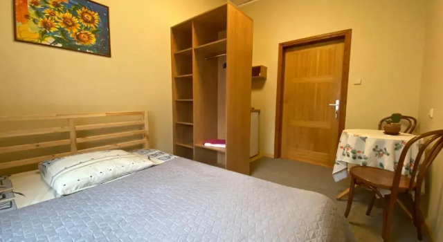 Номер Standard Guest House Eurista