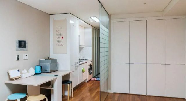 Circle House - Jongno, Забронировать Отель Отели Сеула с парковкой, рядом с Католический собор Святого Михаила, Парковка