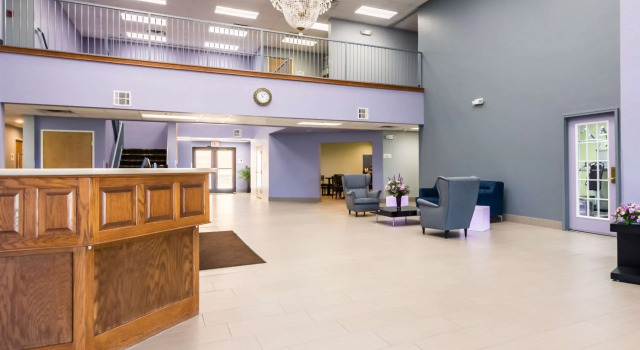 Comfort Inn and Suites Alma, Book Hotel Alma Ozarks