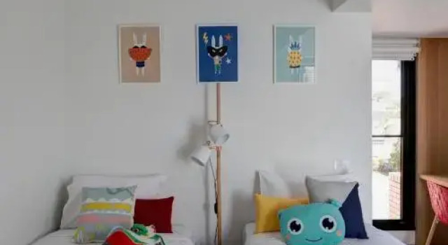 Boutique Stays - Woodfin House, Book Boutique Melbourne 