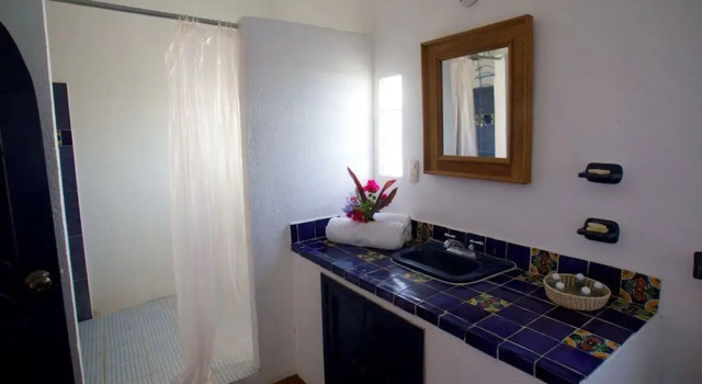 Cottage quadruplo Quinta Risas Del Sol