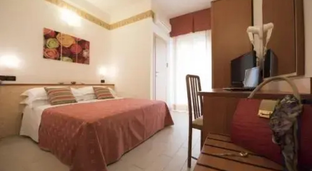 Hotel San Giacomo, Забронировать Отель Отели Чезенатико по системе «всё включено», Всё включено