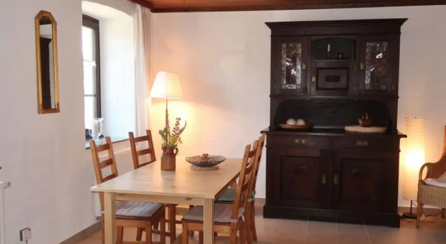 House Bruni Manderscheid, Prenota Hotel Manderscheid Eifel