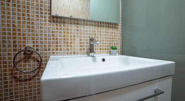Апартаменты Duplex 2-Bed Apartment Playa Americas