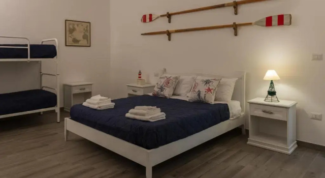 B&B Rotta Mediterranea, Забронировать Отель Отели Монополей 3 звезды, 3*
