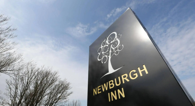 Newburgh Inn