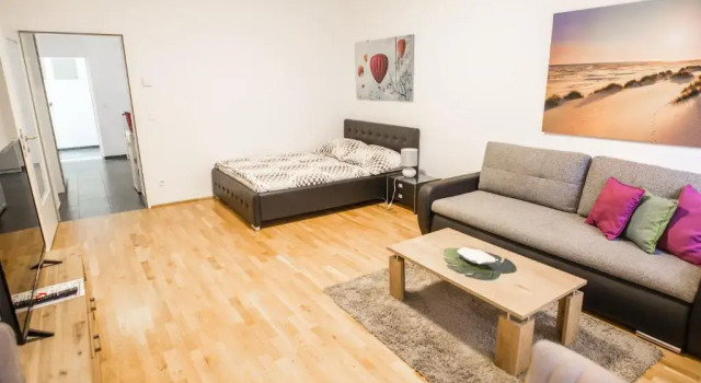 Appartamento Flarent Vienna Apartments - BG