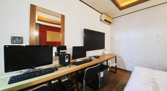 Двухместный номер Standard K2 Motel