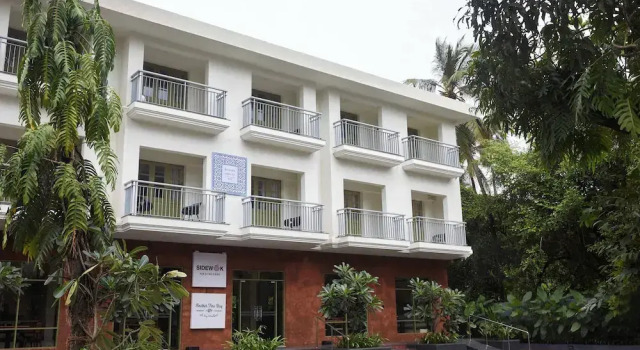 Radha House Siolim