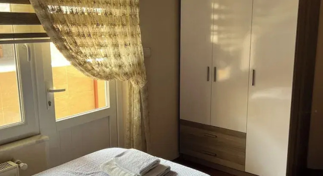 Апартаменты HAS HOME NOZBARt