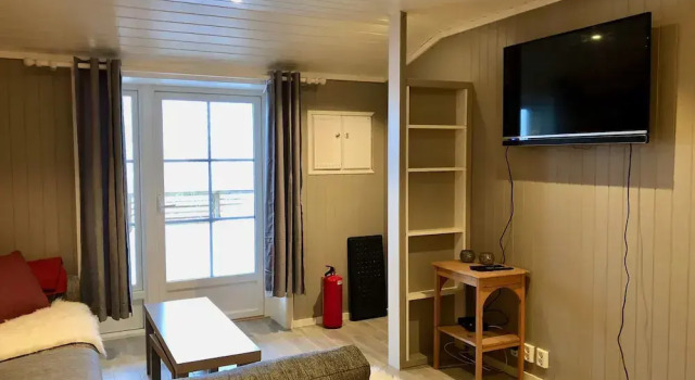 Ski Lodge & Apartments Gautefall, Đặt Căn hộ Gautefall 