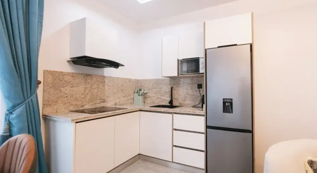 Люкс Premium 5Blu Residence