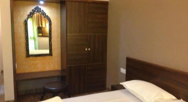 Номер Deluxe Hotel Bonanza