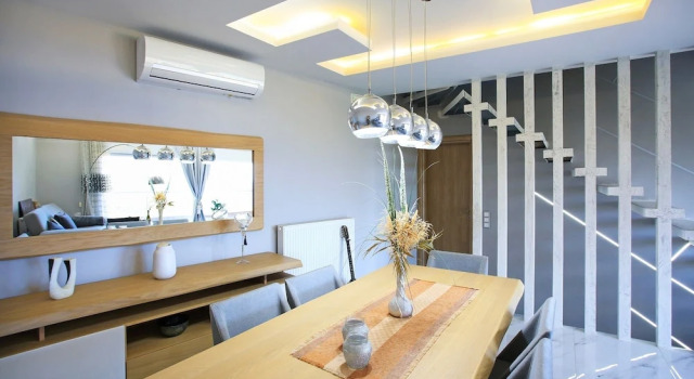 Вилла Design Villa Nicol Heated Pool Seaview