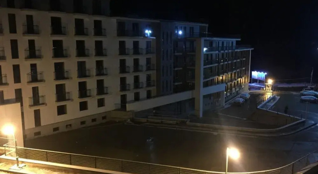 Orbi Palace Apart Maria