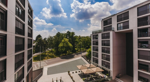 OnPoint, Prenota Hotel Zagabria Croazia