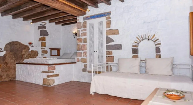 Апартаменты Villa Margarita Studio