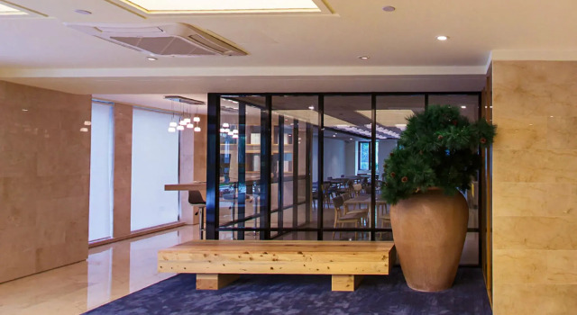 JI Hotel Shanghai Hongqiao Gubei Road Branch