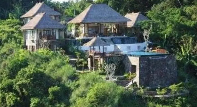Полулюкс Amori Villas