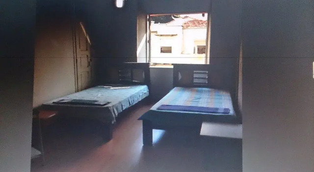 Casa Rua Santa Clara