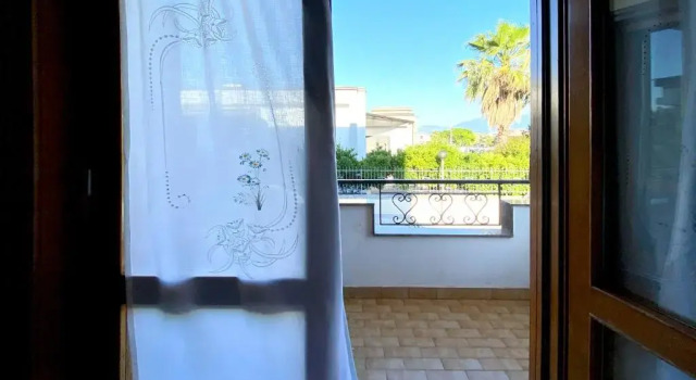 Giannì Holiday Home - Vesuvio/Pompei